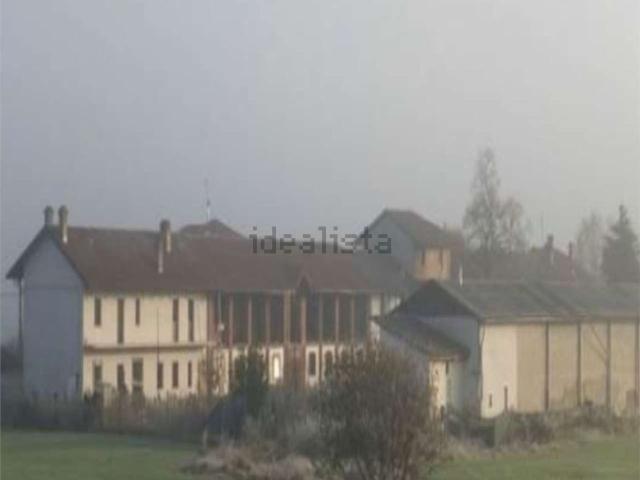 Villetta indipendente in vendita di 686 m² in Strada Falchetto, 103