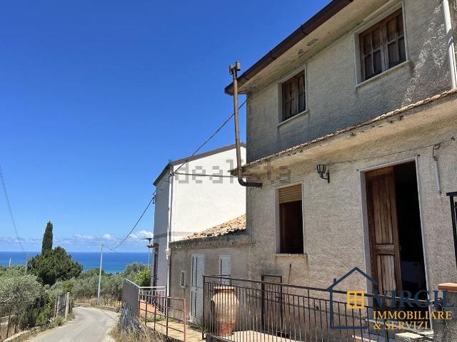 Villetta indipendente in vendita di 68 m² in Contrada Apesana
