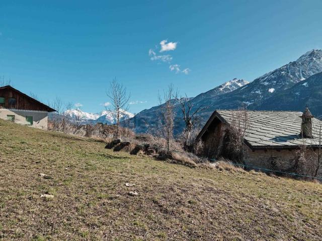 Villetta indipendente in vendita di 68 m² in Frazione Del