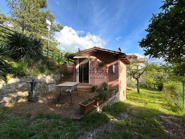 Villetta indipendente in vendita di 68 m² in Località Grotti