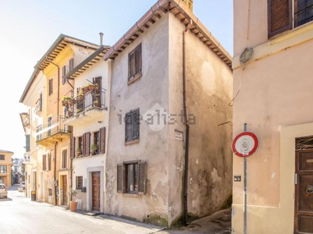 Villetta indipendente in vendita di 68 m² in Vicolo San Bernardino, 27