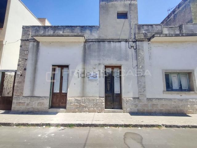 Villetta indipendente in vendita di 68 m² in Via Torino, 56