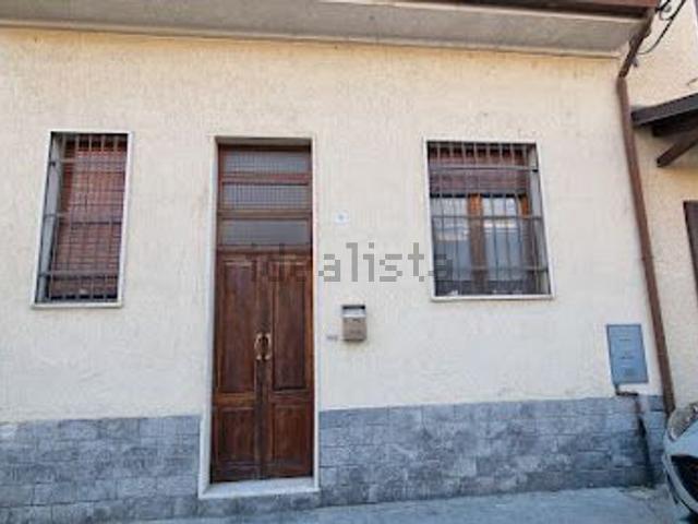 Villetta indipendente in vendita di 68 m² in Via Vittorio Veneto, 7