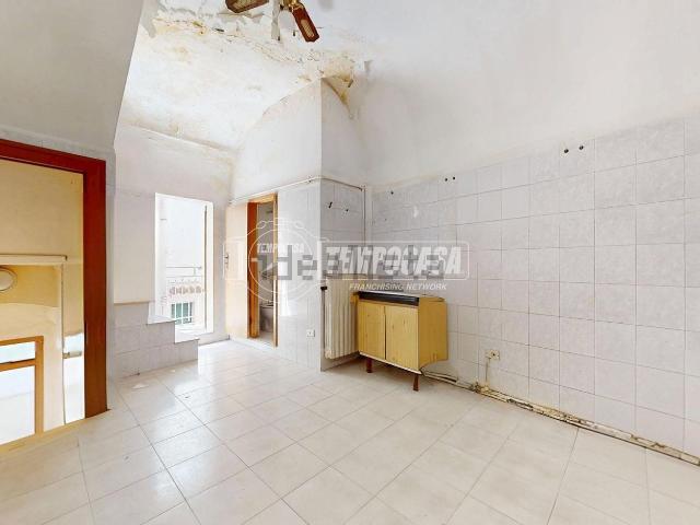 Villetta indipendente in vendita di 68 m² in Via Vitulli