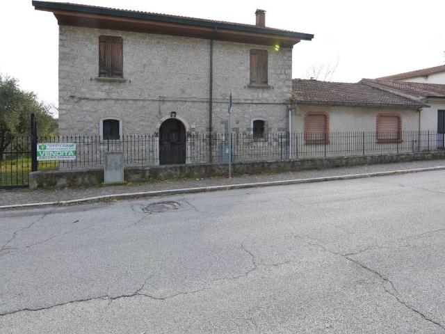 Villetta indipendente in vendita di 68 m² in Via Angelo Appia