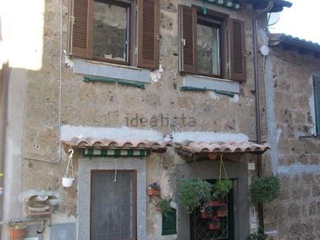 Villetta indipendente in vendita di 68 m² in Via cavour