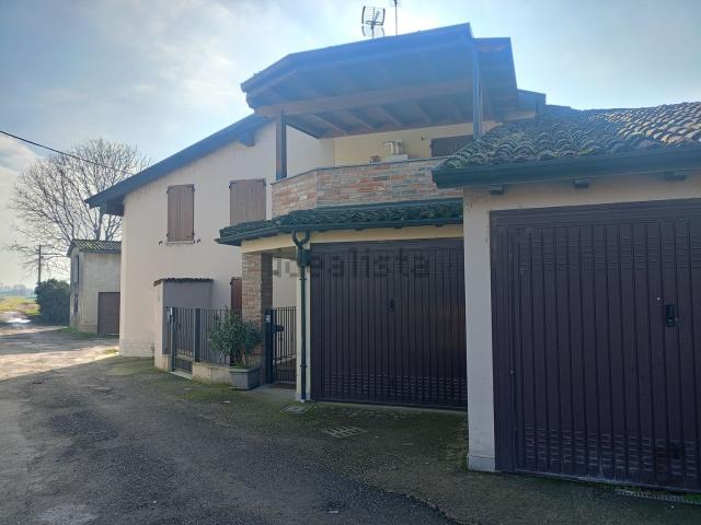 Villetta indipendente in vendita di 68 m² in Via Commenda