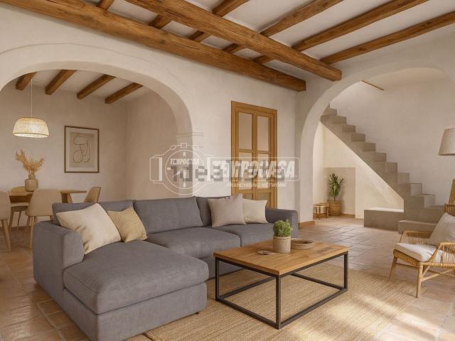 Villetta indipendente in vendita di 68 m² in Via De Bellis, 8