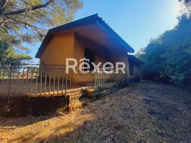 Villetta indipendente in vendita di 68 m² in Via dei Gerani, 37