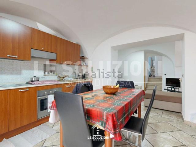Villetta indipendente in vendita di 68 m² in Via Forno Mongelli, 19