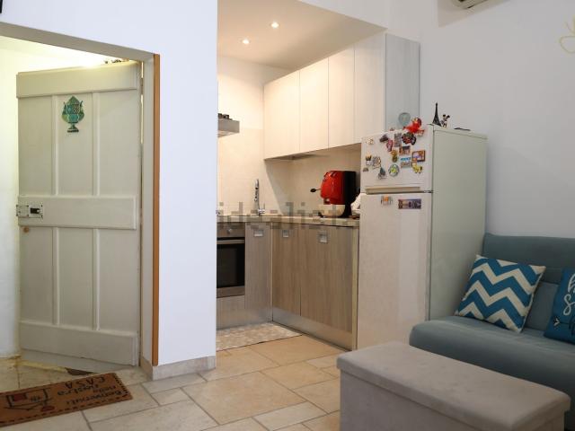 Villetta indipendente in vendita di 68 m² in Via Giulio de Rossi