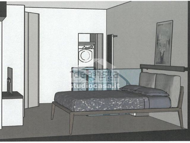 Villetta indipendente in vendita di 68 m² in Via Guglielmo Marconi
