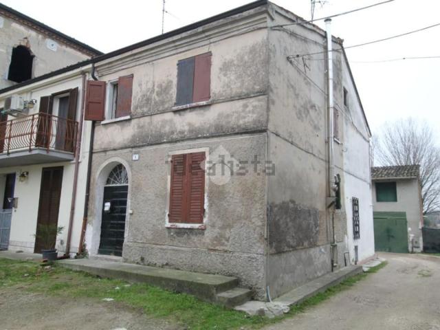 Villetta indipendente in vendita di 68 m² in Via Lorenzini, 9