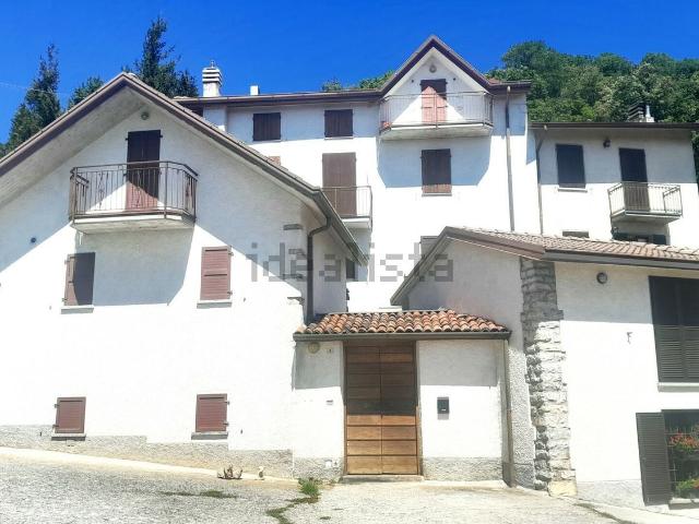 Villetta indipendente in vendita di 68 m² in Via Medile, 1