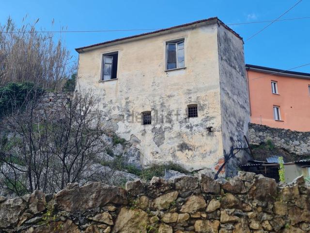 Villetta indipendente in vendita di 68 m² in Via Mortanedo, 1