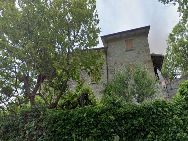 Villetta indipendente in vendita di 68 m² in Via Palazzo D&apos Affrico, 47