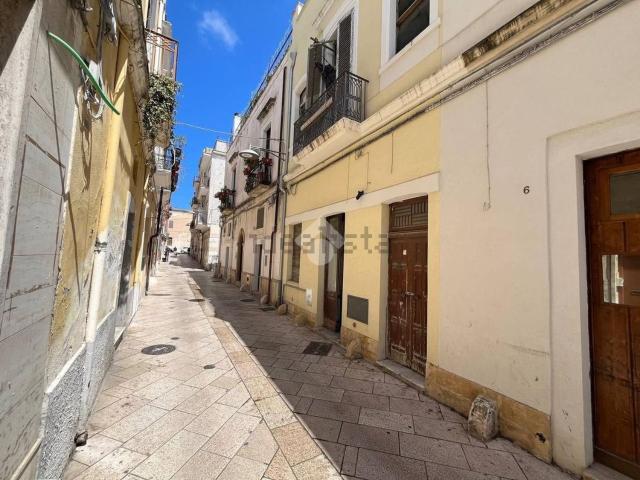 Villetta indipendente in vendita di 68 m² in Via Passante, 10