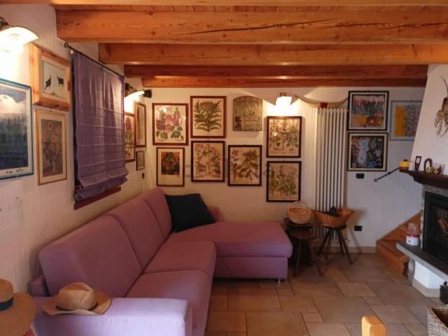 Villetta indipendente in vendita di 68 m² in Via Prato Valentino