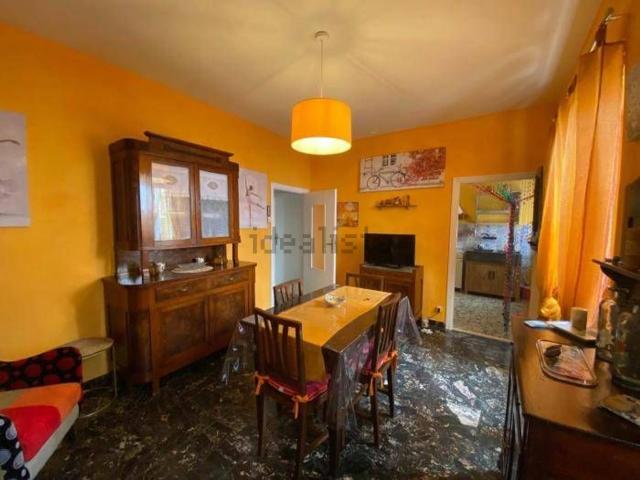 Villetta indipendente in vendita di 68 m² in Via Regina Margherita, 75