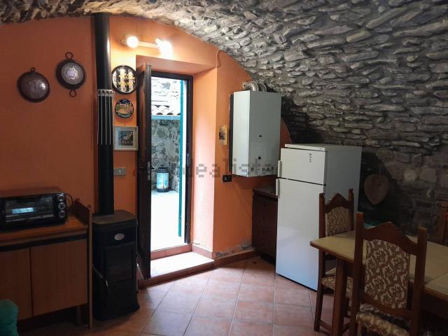 Villetta indipendente in vendita di 68 m² in Via San Simone