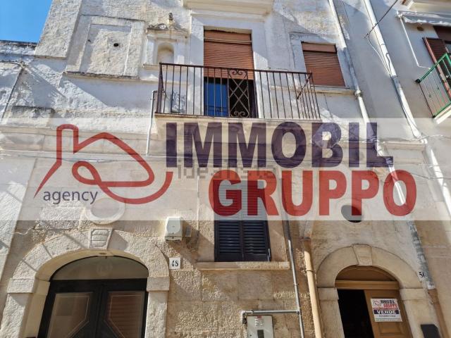 Villetta indipendente in vendita di 68 m² in Via Somalia