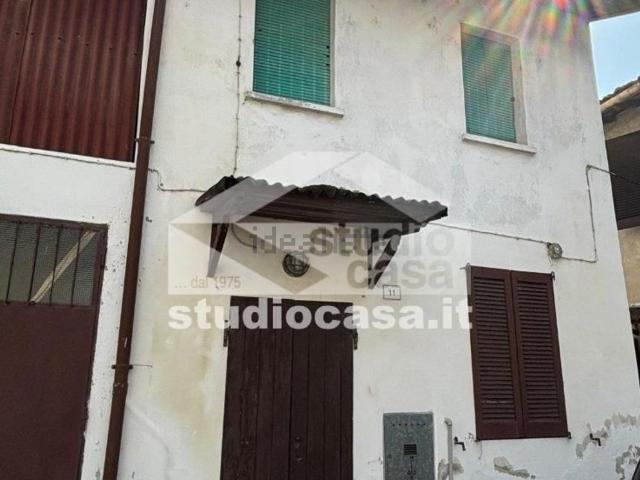 Villetta indipendente in vendita di 68 m² in Via Spessetta