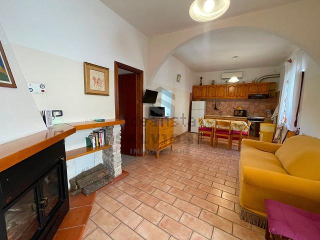 Villetta indipendente in vendita di 68 m² in Via Surripe