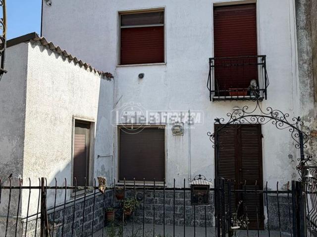Villetta indipendente in vendita di 69 m² in Frazione Casalunga