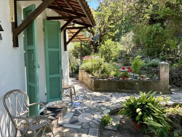 Villetta indipendente in vendita di 69 m² in Località Case Giauma, 1