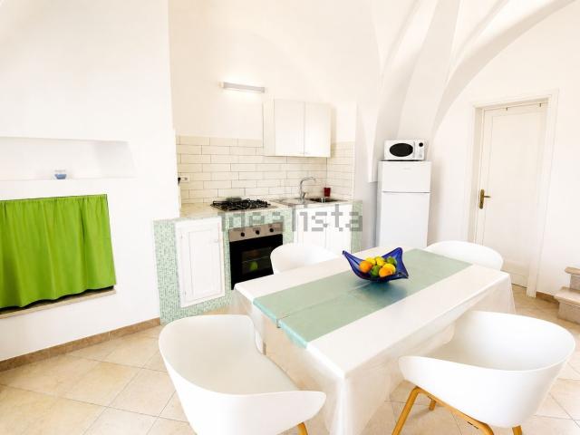 Villetta indipendente in vendita di 69 m² in Via Trisciolo, 70