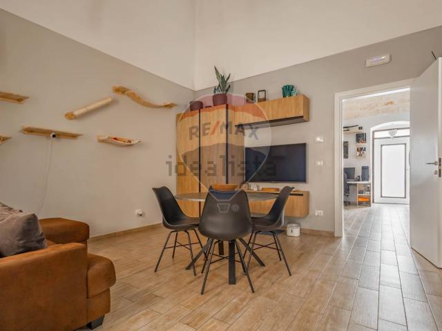 Villetta indipendente in vendita di 69 m² in Via Umberto I, 76