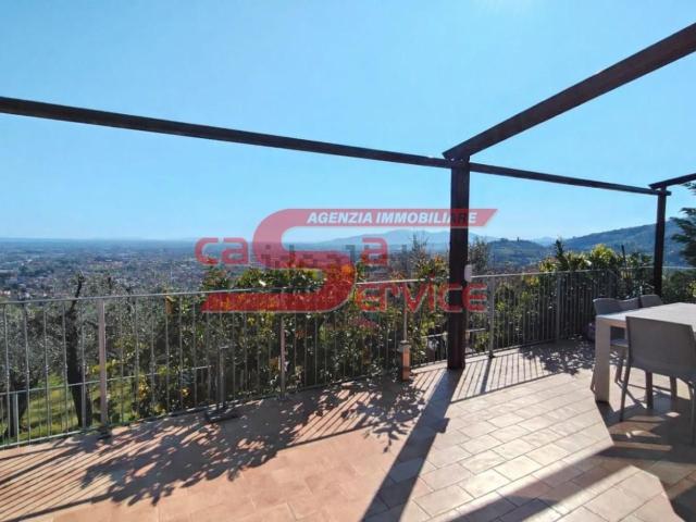 Villetta indipendente in vendita di 69 m² in Via Casorino, 19