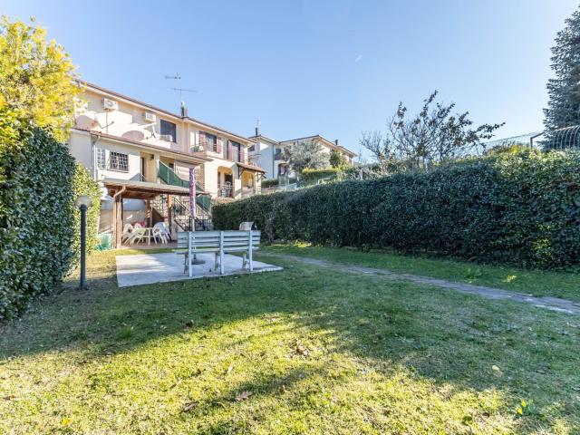 Villetta indipendente in vendita di 69 m² in Via dei Monti Simbruini
