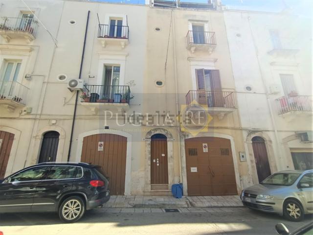 Villetta indipendente in vendita di 69 m² in Via dei Mille