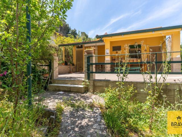 Villetta indipendente in vendita di 69 m² in Via Esterna Sant&apos Elia, 16