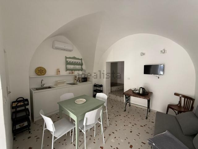 Villetta indipendente in vendita di 69 m² in Via G. Matteotti, 78