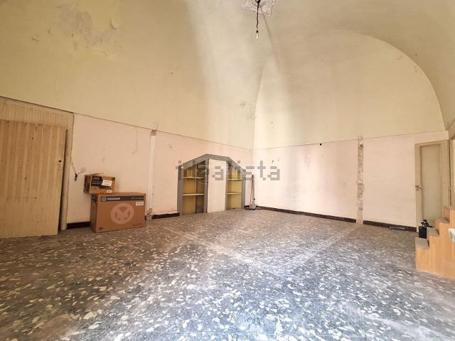 Villetta indipendente in vendita di 69 m² in Via Grazia