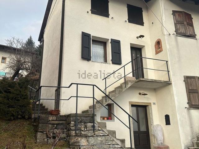 Villetta indipendente in vendita di 69 m² in Via Montemaggiore