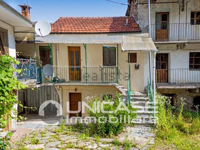 Villetta indipendente in vendita di 69 m² in Via Riva Masini, 19