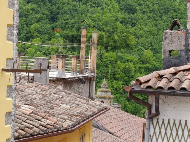 Villetta indipendente in vendita di 69 m² in Via Roma, 48