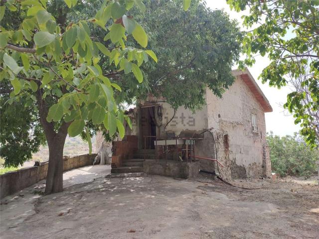 Villetta indipendente in vendita di 73 m² in Strada Provinciale 40