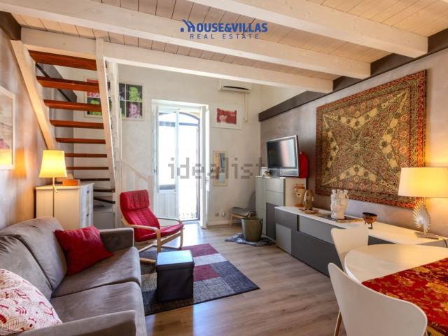 Villetta indipendente in vendita di 73 m² in Vico Mentana, 14