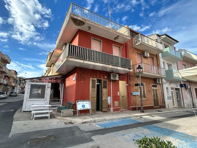 Villetta indipendente in vendita di 73 m² in Via Vittorio Emanuele, 61