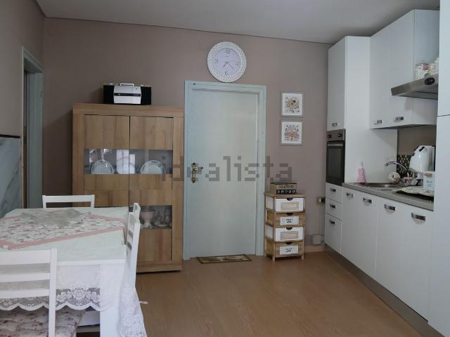 Villetta indipendente in vendita di 73 m² in Via Borgo, 4