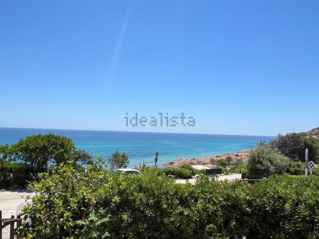 Villetta indipendente in vendita di 73 m² in Via Cala a Mari