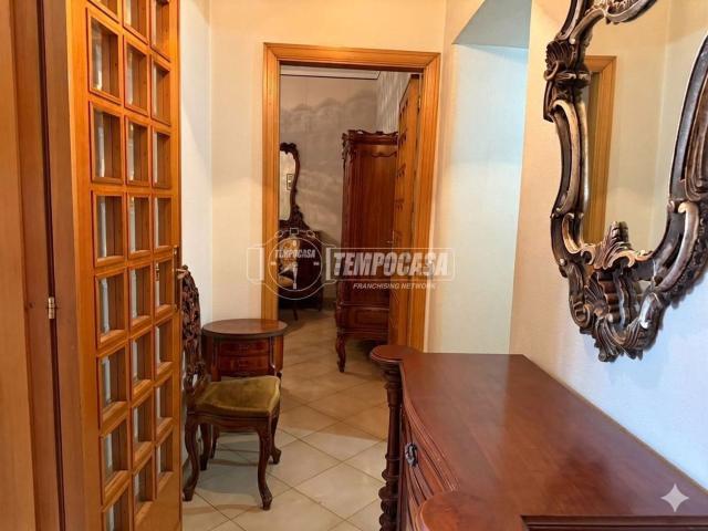 Villetta indipendente in vendita di 73 m² in Via Faraci