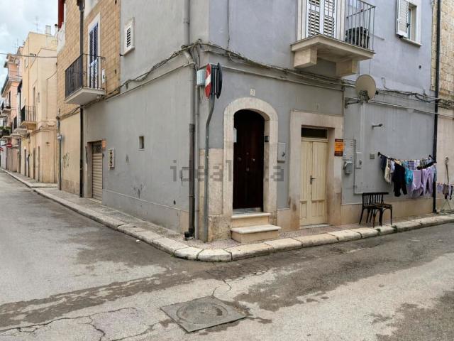 Villetta indipendente in vendita di 73 m² in Via Giuseppe Verdi, 73