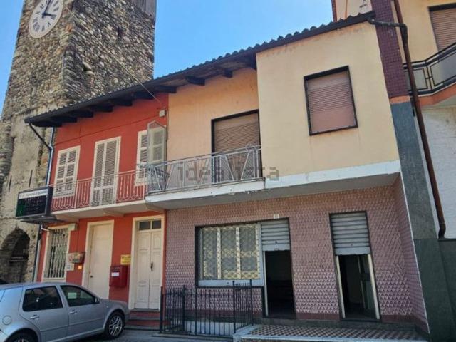 Villetta indipendente in vendita di 73 m² in Via Giuseppe Igonetti, 161