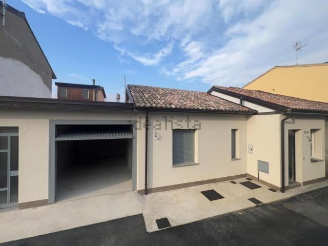 Villetta indipendente in vendita di 73 m² in Via Roma, 27
