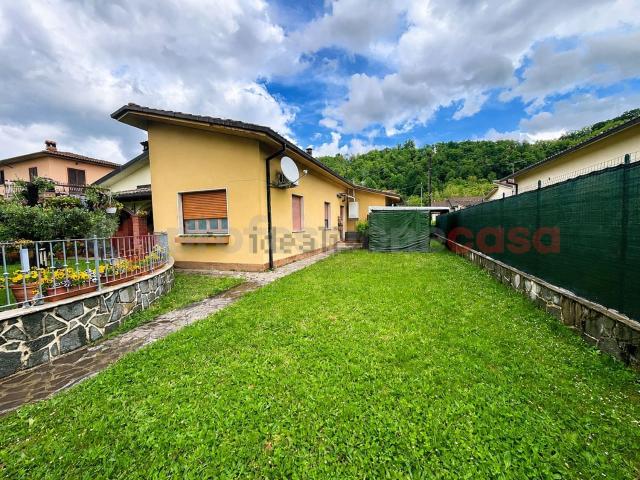 Villetta indipendente in vendita di 73 m² in Via Serchio, 4